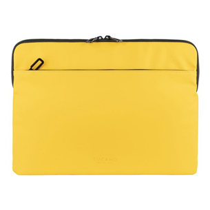 Tucano Gommo, 14", yellow - Notebook sleeve Item - BFGOM1314-Y BFGOM1314-Y