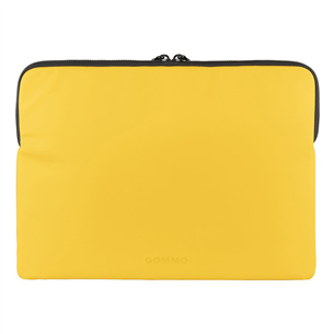 Tucano Gommo, 14", yellow - Notebook sleeve Item - BFGOM1314-Y