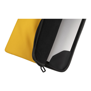 Tucano Gommo, 14", yellow - Notebook sleeve Item - BFGOM1314-Y