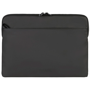 Tucano Gommo, 14", juodas - Dėklas Prekė - BFGOM1314-BK BFGOM1314-BK