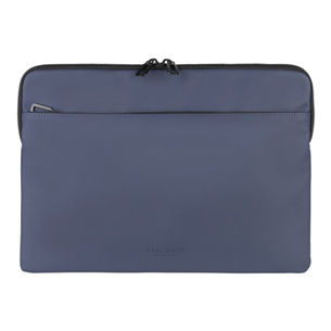 Tucano Gommo, 14", blue - Notebook sleeve Item - BFGOM1314-B BFGOM1314-B
