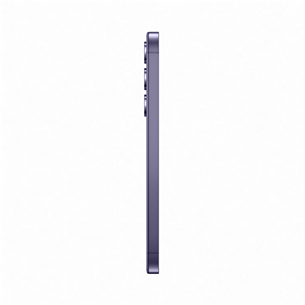 Samsung Galaxy S24, 128 GB, violet - Smartphone