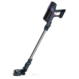 Tefal X-PERT 6.60 Allergy, серый - Беспроводной пылесос Товар - TY6837WO