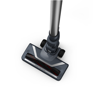 Tefal X-PERT 6.60 Allergy, серый - Беспроводной пылесос Товар - TY6837WO