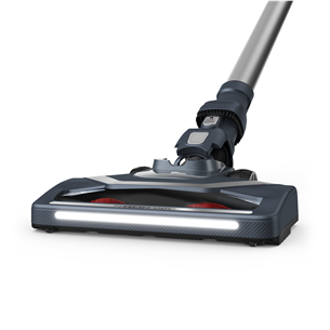 Tefal X-PERT 6.60 Allergy, серый - Беспроводной пылесос Товар - TY6837WO