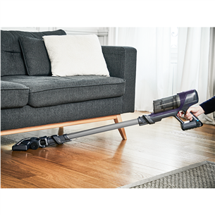 Tefal X-PERT 6.60 Allergy, серый - Беспроводной пылесос Товар - TY6837WO