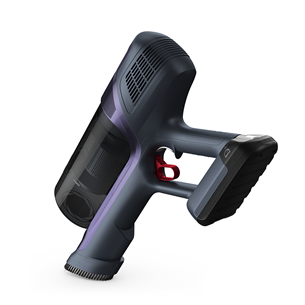 Tefal X-PERT 6.60 Allergy, серый - Беспроводной пылесос Товар - TY6837WO