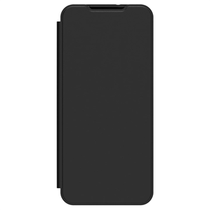 Samsung Wallet Flip, Galaxy A05s, черный - Чехол Товар - GP-FWA057AMABW GP-FWA057AMABW