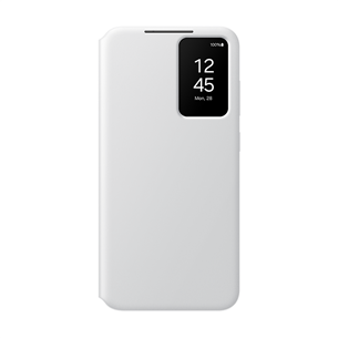 Samsung Smart View Wallet Case, Galaxy S24+, белый - Чехол Товар - EF-ZS926CWEGWW EF-ZS926CWEGWW