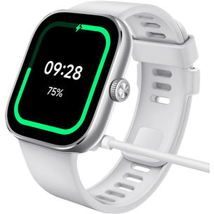 Xiaomi Redmi Watch 4, серый - Смарт-часы Товар - BHR7848GL