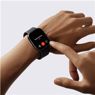 Xiaomi Redmi Watch 4, черный - Смарт-часы