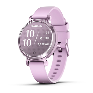 Garmin Lily 2, 35 мм, сиреневый - Смарт-часы Товар - 010-02839-01 010-02839-01