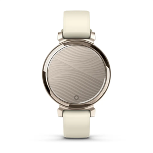 Garmin Lily 2, 35 mm, gold/beige - Smart watch Item - 010-02839-00