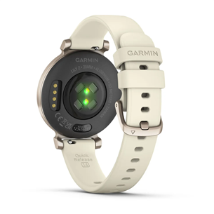 Garmin Lily 2, 35 mm, gold/beige - Smart watch Item - 010-02839-00