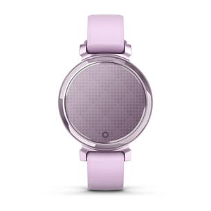 Garmin Lily 2, 35 мм, сиреневый - Смарт-часы Товар - 010-02839-01