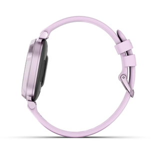 Garmin Lily 2, 35 мм, сиреневый - Смарт-часы Товар - 010-02839-01