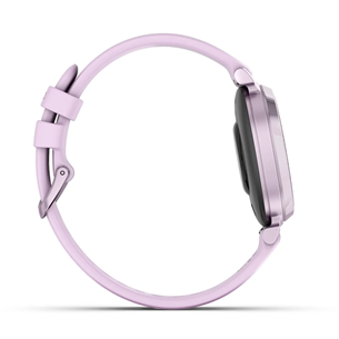 Garmin Lily 2, 35 мм, сиреневый - Смарт-часы Товар - 010-02839-01