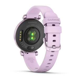 Garmin Lily 2, 35 мм, сиреневый - Смарт-часы Товар - 010-02839-01