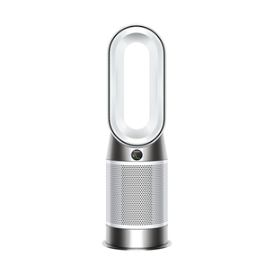 Dyson Hot+Cool™, белый - Очиститель воздуха Товар - HP10 HP10