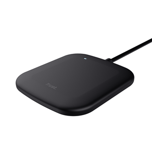 Trust Ceto, black - Smart card reader Item - 24736 24736
