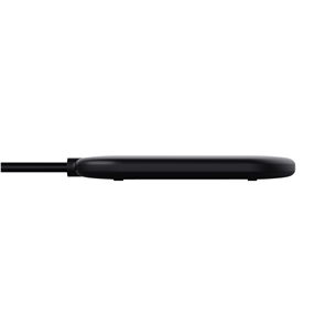 Trust Ceto, black - Smart card reader Item - 24736