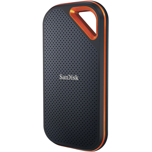 SanDisk Extreme Pro Portable V2, 4 ТБ - Внешний накопитель SSD Товар - SDSSDE81-4T00-G25 SDSSDE81-4T00-G25
