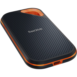 SanDisk Extreme Pro Portable V2, 4 ТБ - Внешний накопитель SSD Товар - SDSSDE81-4T00-G25