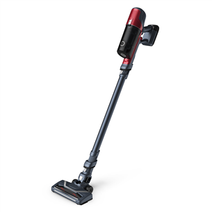 Tefal X-PERT 6.60 Animal, серый - Беспроводной пылесос Товар - TY6878