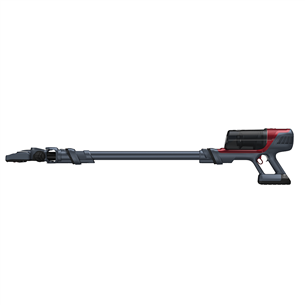 Tefal X-PERT 6.60 Animal, серый - Беспроводной пылесос Товар - TY6878