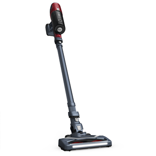 Tefal X-PERT 6.60 Animal, серый - Беспроводной пылесос Товар - TY6878