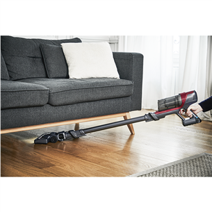 Tefal X-PERT 6.60 Animal, серый - Беспроводной пылесос Товар - TY6878