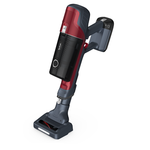 Tefal X-PERT 6.60 Animal, серый - Беспроводной пылесос Товар - TY6878
