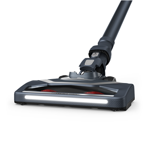 Tefal X-PERT 6.60 Animal, серый - Беспроводной пылесос Товар - TY6878