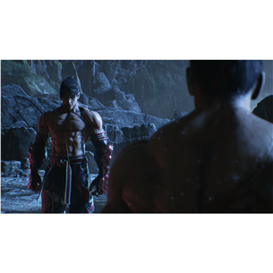 Tekken 8, Xbox Series X - Žaidimas Prekė - 3391892028904