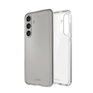 SBS Skinny cover, Galaxy S24+, clear - Case Item - TESKINSAS24PT TESKINSAS24PT