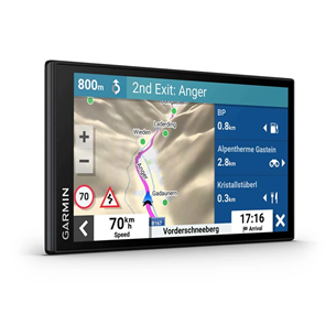 Garmin DriveSmart 66, black - GPS device Item - 010-02469-10
