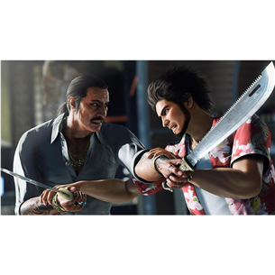 Like a Dragon: Infinite Wealth, PlayStation 4 - Game Item - 5055277052783