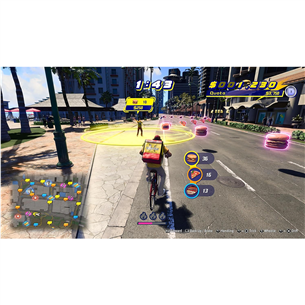 Like a Dragon: Infinite Wealth, Xbox One / Series X - Game Item - 5055277052448