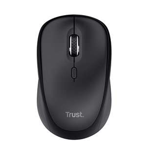 Trust Ody II Silent, SWE, black - Wireless mouse and keyboard Item - 25024