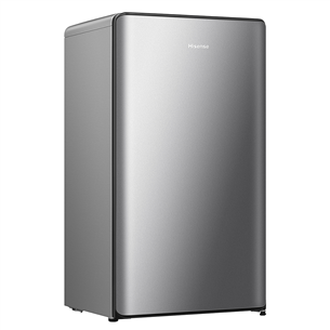 Hisense, 82 L, aukštis 87 cm, sidabrinis - Aukštis Prekė - RR106D4CDE