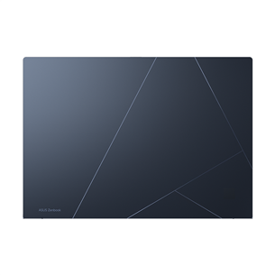 ASUS Zenbook 14 OLED, 14'', 3K, 120 Hz, Ultra 7, 16 GB, 1 TB, ENG, blue - Notebook Item - UX3405MA-PP069W
