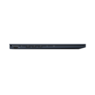 ASUS Zenbook 14 OLED, 14'', 3K, 120 Hz, Ultra 7, 16 GB, 1 TB, ENG, blue - Notebook Item - UX3405MA-PP069W