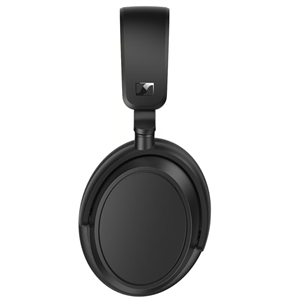 Sennheiser ACCENTUM Plus Wireless, noise-cancelling, black - Wireless over-ear headphones Item - 700176