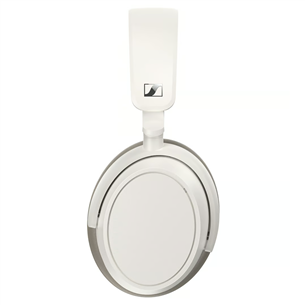 Sennheiser ACCENTUM Plus Wireless, шумоподавление, белый - Полноразмерные беспроводные наушники Товар - 700177