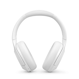 Philips H8506, noise cancelling, white - Wireless headphones Item - TAH8506WT/00