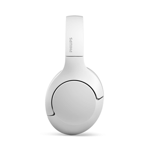 Philips H8506, noise cancelling, white - Wireless headphones Item - TAH8506WT/00