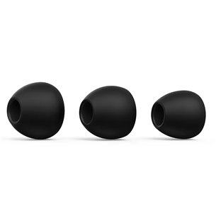 Philips TAE1105BK, 3.5 mm, black - Wired in-ear earbuds Item - TAE1105BK/00