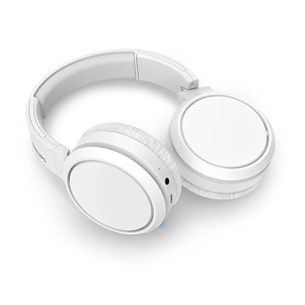 Philips TAH5205, baltos - Belaidės ausinės Prekė - TAH5205WT/00
