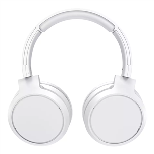 Philips TAH5205, baltos - Belaidės ausinės Prekė - TAH5205WT/00