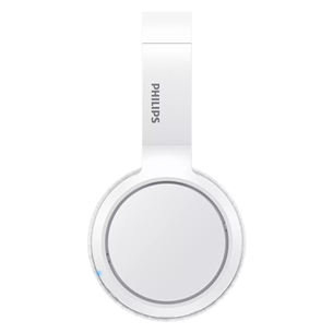 Philips TAH5205, baltos - Belaidės ausinės Prekė - TAH5205WT/00